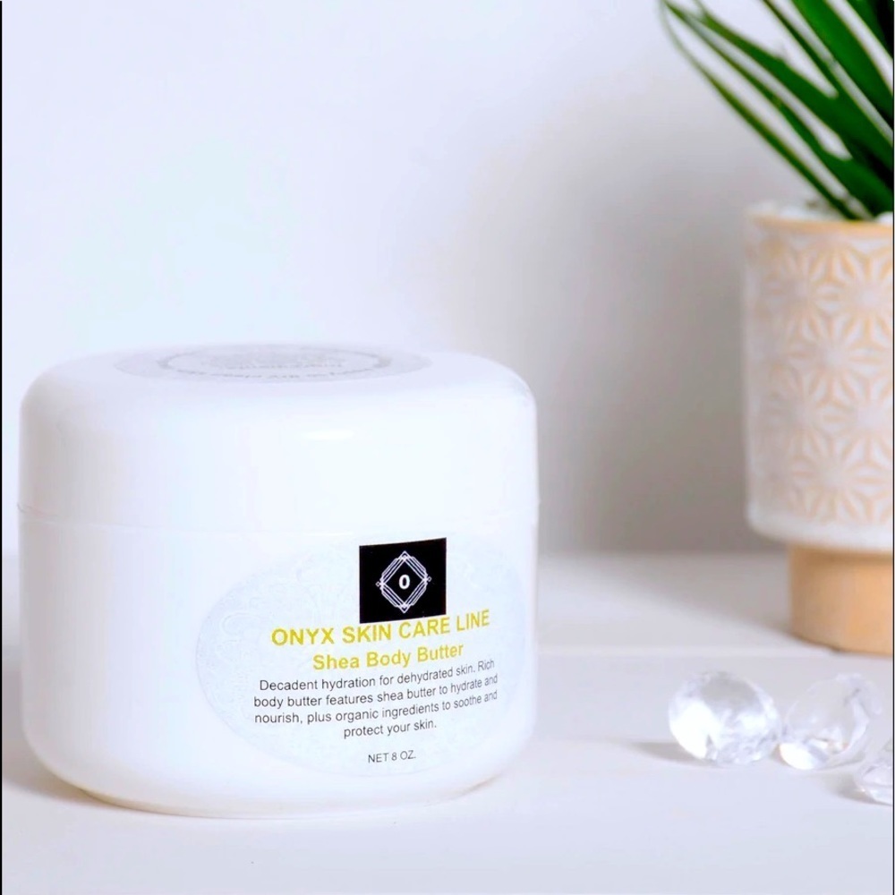 🏆Bulgarian Rose Body Butter-2 oz-Women & Men- HOST PICK -SPICE UP YOUR LOOK